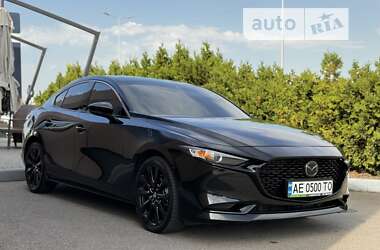 Седан Mazda 3 2019 в Днепре