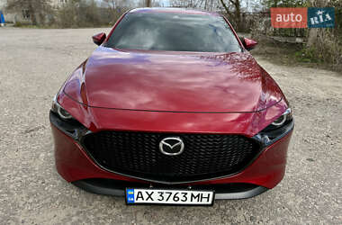 Хетчбек Mazda 3 2021 в Харкові