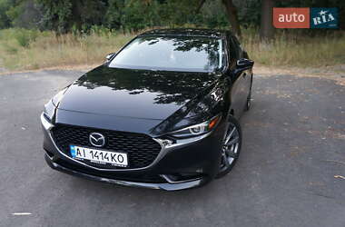 Mazda 3 2019 Mazda 3 2019