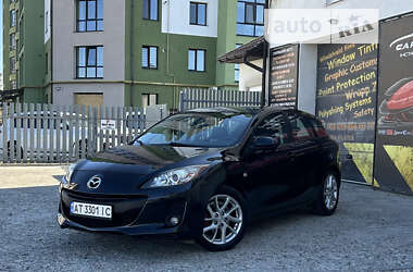 Mazda 3 2011