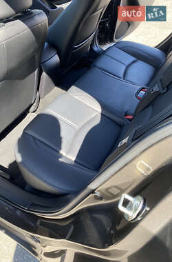 Хэтчбек Mazda 3 2017 в 