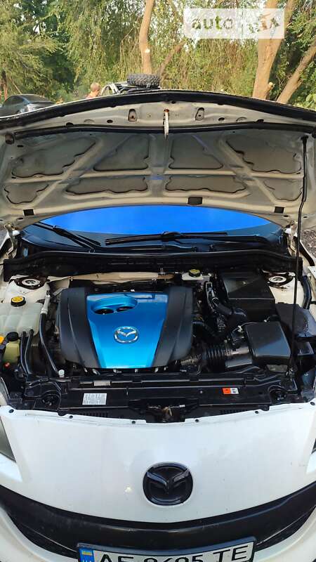 Седан Mazda 3 2011 в Днепре фото 16 Седан Mazda 3 2011 в Днепре