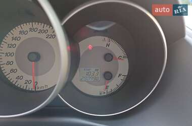 Хетчбек Mazda 3 2008 в Києві
