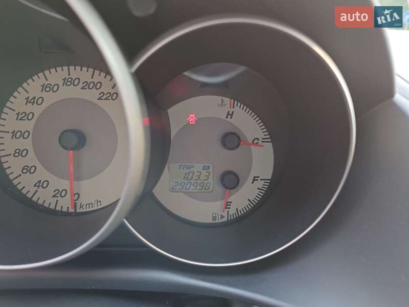 Хетчбек Mazda 3 2008 в Києві