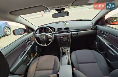 Хетчбек Mazda 3 2008 в Києві