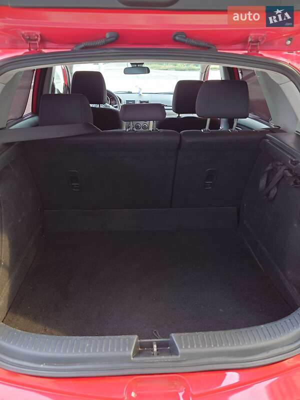 Хетчбек Mazda 3 2008 в Києві