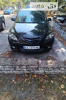 Хэтчбек Mazda 3 2006 в Остер