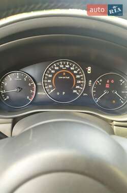 Седан Mazda 3 2019 в Днепре