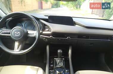 Седан Mazda 3 2019 в Днепре