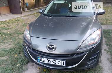 Хэтчбек Mazda 3 2011 в Павлограде