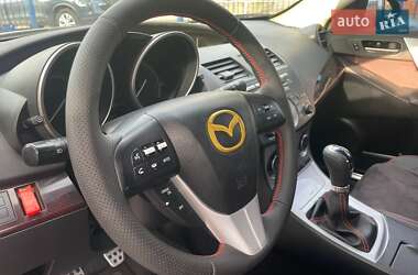 Хэтчбек Mazda 3 2010 в Кривом Роге