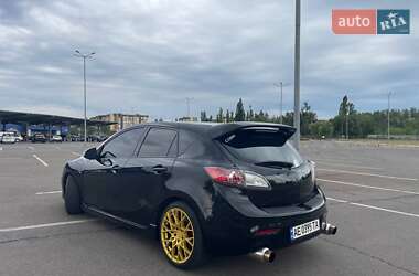 Хэтчбек Mazda 3 2010 в Кривом Роге