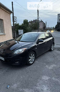 Хэтчбек Mazda 3 2009 в Виннице