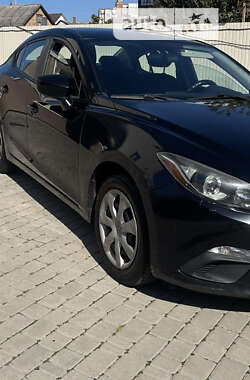 Хэтчбек Mazda 3 2014 в Хмельницком