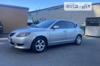 Хетчбек Mazda 3 2006 в Житомирі