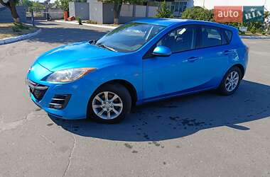 Mazda 3 2010