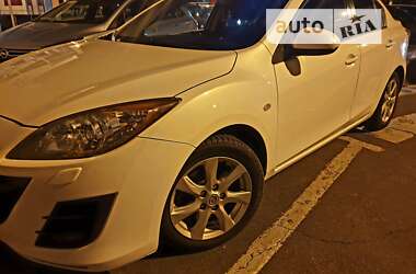 Седан Mazda 3 2011 в Одессе