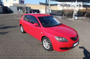 Хэтчбек Mazda 3 2006 в Киеве