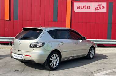 Хетчбек Mazda 3 2007 в Києві