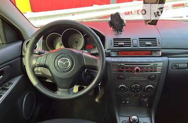 Хетчбек Mazda 3 2007 в Києві