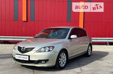 Хетчбек Mazda 3 2007 в Києві