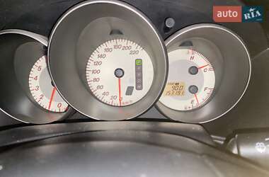 Седан Mazda 3 2008 в 