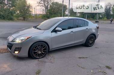 Седан Mazda 3 2009 в Павлограді