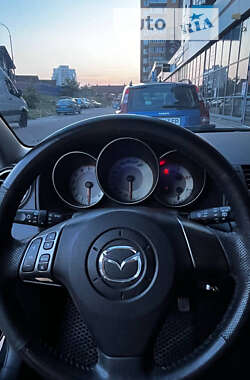 Хетчбек Mazda 3 2007 в Хмельницькому