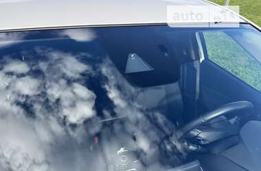 Хэтчбек Mazda 3 2017 в 