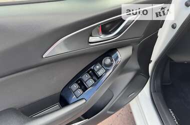 Хэтчбек Mazda 3 2017 в 