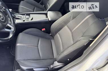 Хэтчбек Mazda 3 2017 в 