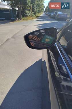 Седан Mazda 3 2021 в Киеве