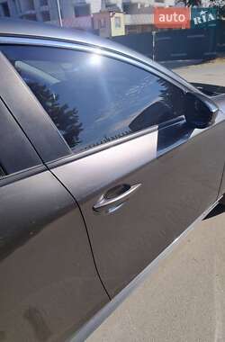 Седан Mazda 3 2021 в Киеве