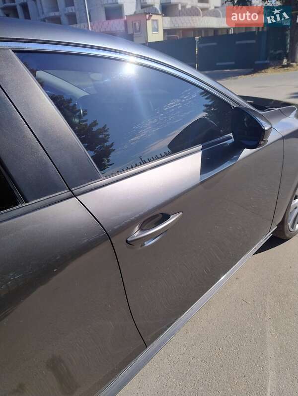 Седан Mazda 3 2021 в Киеве фото 18 Седан Mazda 3 2021 в Киеве