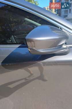 Седан Mazda 3 2021 в Киеве