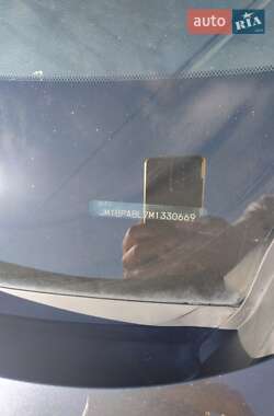 Седан Mazda 3 2021 в Киеве