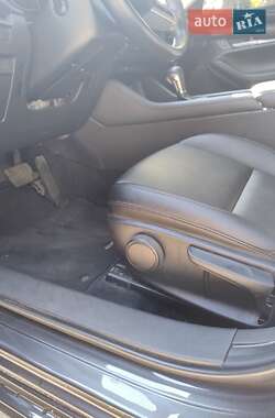 Седан Mazda 3 2021 в 