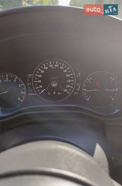 Седан Mazda 3 2021 в Киеве