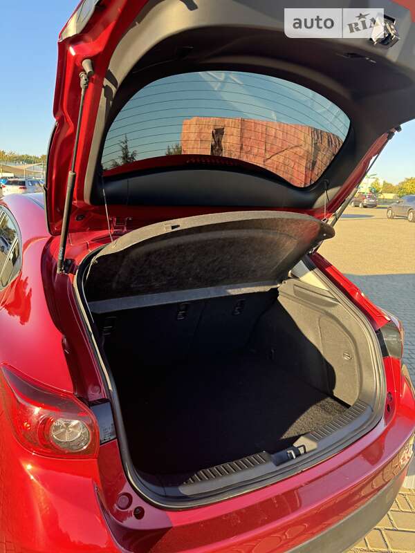 Хэтчбек Mazda 3 2014 в Одессе фото 8 Хэтчбек Mazda 3 2014 в Одессе