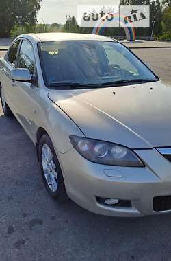 Седан Mazda 3 2006 в Запорожье