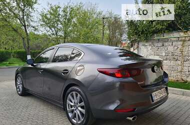 Седан Mazda 3 2020 в Одессе