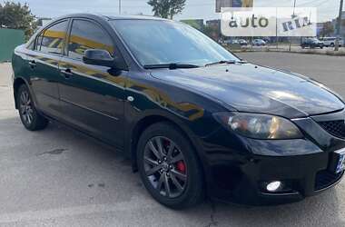 Седан Mazda 3 2007 в Житомирі