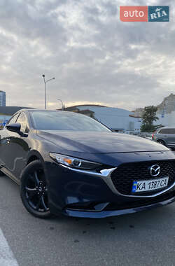 Седан Mazda 3 2019 в Києві