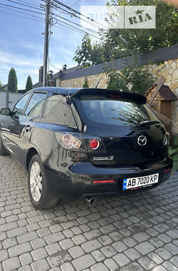 Хетчбек Mazda 3 2008 в Вінниці