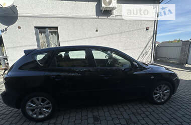 Хетчбек Mazda 3 2008 в Вінниці