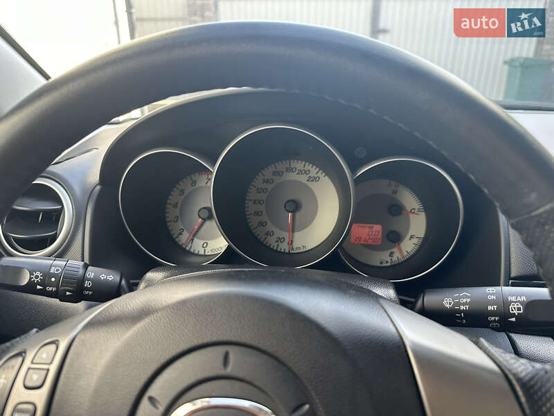 Хетчбек Mazda 3 2008 в Вінниці