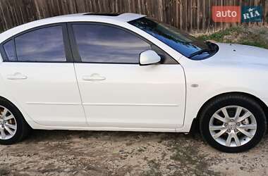 Mazda 3 2008