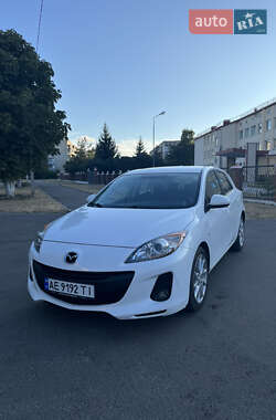Mazda 3 2011 Mazda 3 2011
