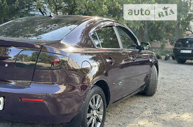 Седан Mazda 3 2006 в 