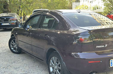 Седан Mazda 3 2006 в 